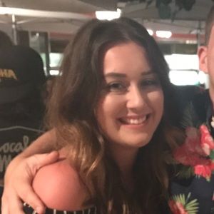 Meet your Posher, Brittany